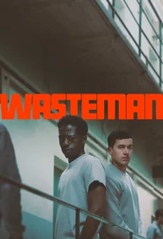 مشاهدة وتحميل فلم Wasteman الخاسر اونلاين