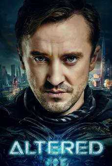 مشاهدة وتحميل فلم Altered المُعدّلون اونلاين