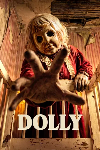بوستر فلم Dolly دولي