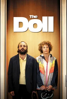 مشاهدة وتحميل فلم The Doll الدمية اونلاين