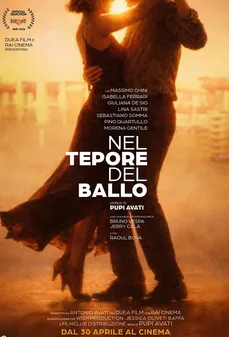 مشاهدة وتحميل فلم The Warmth Of Dance دفء الرقص اونلاين