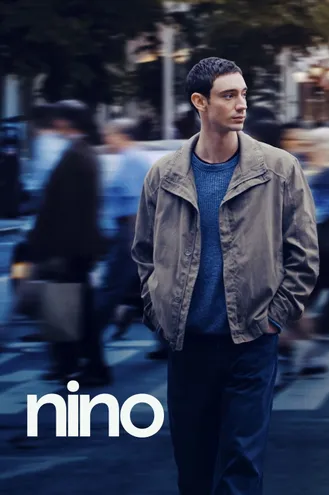 بوستر فلم Nino نينو