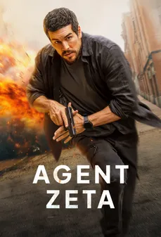 مشاهدة وتحميل فلم Agent Zeta العميل زيتا اونلاين