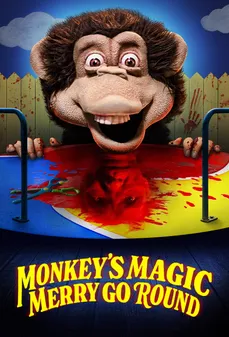 مشاهدة وتحميل فلم Monkey’s Magic Merry Go Round دوّامة القرد السحرية اونلاين