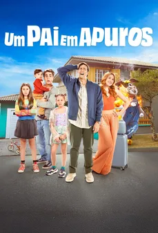مشاهدة وتحميل فلم Daddy's in Trouble أبي في ورطة اونلاين