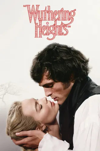 بوستر فلم “Wuthering Heights” “مرتفعات ويذرنغ”