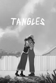مشاهدة وتحميل فلم Tangles تشابكات اونلاين