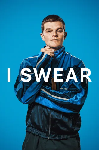 بوستر فلم I Swear أقسم