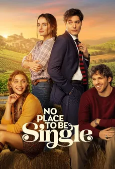 مشاهدة وتحميل فلم No Place to Be Single لا مكان للعزوبية اونلاين