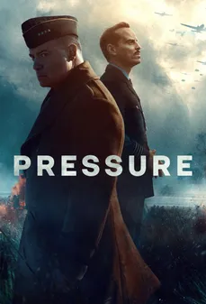 مشاهدة وتحميل فلم Pressure الضغط اونلاين