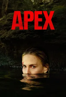 مشاهدة وتحميل فلم Apex المفترس الأقوى اونلاين