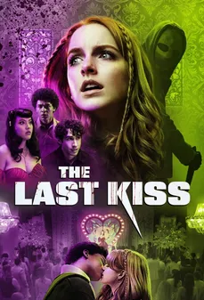 مشاهدة وتحميل فلم The Last Kiss القبلة الأخيرة اونلاين