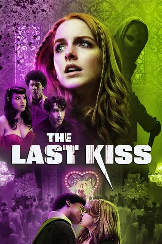 بوستر فلم The Last Kiss القبلة الأخيرة