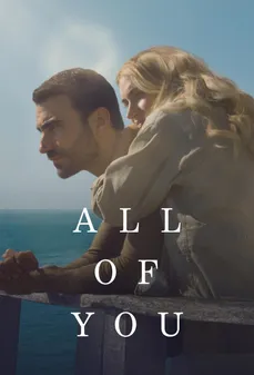 مشاهدة وتحميل فلم All of You كل ما فيك اونلاين