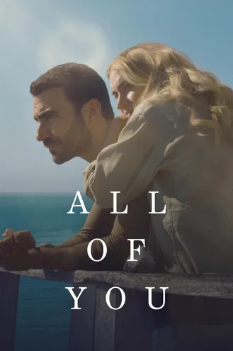 بوستر فلم All of You كل ما فيك