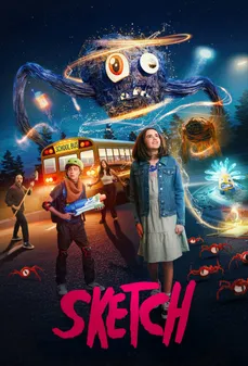 مشاهدة وتحميل فلم Sketch رسم اونلاين