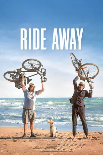 بوستر فلم Ride Away انطلق بعيداً