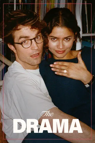 بوستر فلم The Drama الدراما