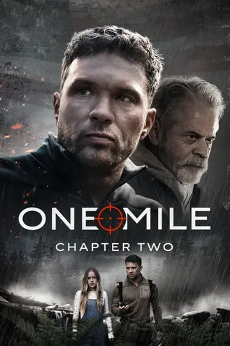بوستر فلم One Mile: Chapter Two ميل واحد: الفصل الثاني