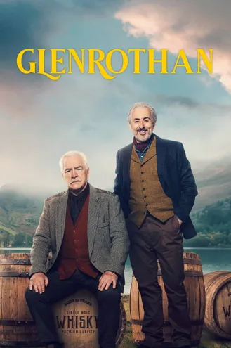بوستر فلم Glenrothan غلينروثان