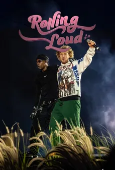 مشاهدة وتحميل فلم Rolling Loud: The Movie رولينغ لاود: الفيلم اونلاين