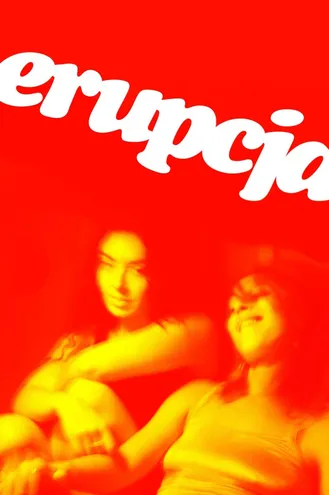 بوستر فلم Erupcja ثوران
