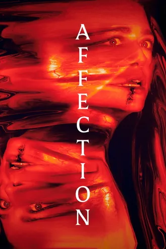 بوستر فلم Affection مودة