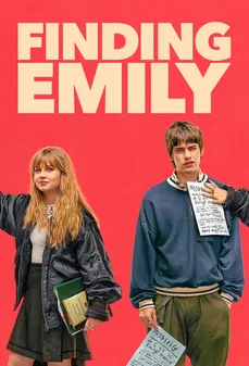 مشاهدة وتحميل فلم Finding Emily البحث عن إميلي اونلاين