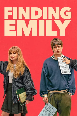 بوستر فلم Finding Emily البحث عن إميلي