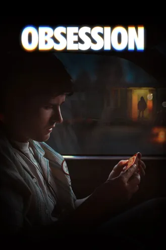 بوستر فلم Obsession هوس