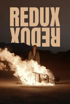 مشاهدة وتحميل فلم Redux Redux إعادة وإعادة اونلاين