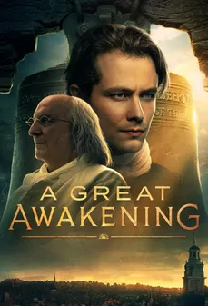 مشاهدة وتحميل فلم A Great Awakening صحوة عظيمة اونلاين