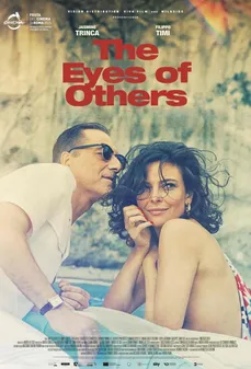 مشاهدة وتحميل فلم The Eyes of Others عيون الآخرين اونلاين