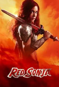 مشاهدة وتحميل فلم Red Sonja سونيا الحمراء اونلاين