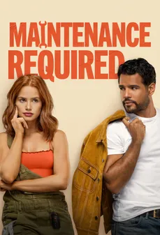 مشاهدة وتحميل فلم Maintenance Required الحب يتطلب الصيانة اونلاين