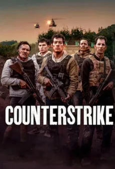 مشاهدة وتحميل فلم Counterattack هجوم مضاد اونلاين