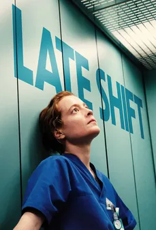 مشاهدة وتحميل فلم Late Shift الوردية المتأخرة اونلاين