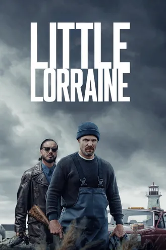بوستر فلم Little Lorraine ليتل لورين