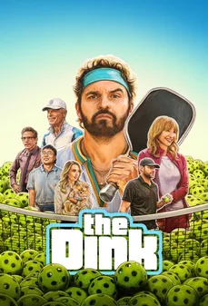 مشاهدة وتحميل فلم The Dink الضربة الخفيفة اونلاين