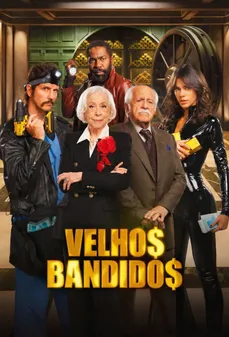 مشاهدة وتحميل فلم Old Bandits قطاع طرق مسنّون اونلاين