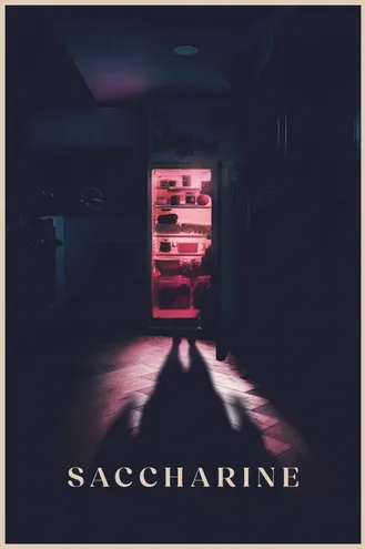 بوستر فلم Saccharine سكّرين
