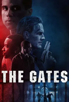 مشاهدة وتحميل فلم The Gates البوابات اونلاين