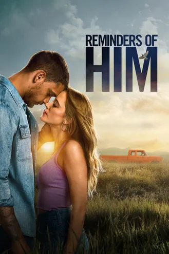 بوستر فلم Reminders of Him ذكريات منه