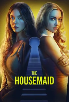 مشاهدة وتحميل فلم The Housemaid الخادمة اونلاين