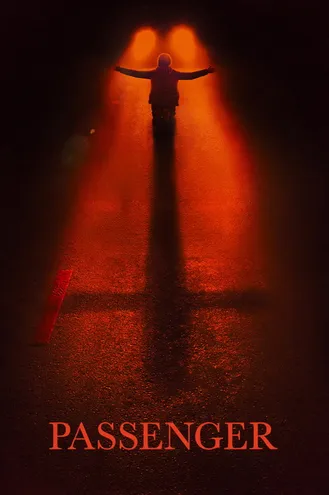 بوستر فلم Passenger الراكب