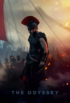 مشاهدة وتحميل فلم The Odyssey الأوديسة اونلاين