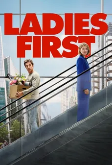 مشاهدة وتحميل فلم Ladies First السيدات أولًا اونلاين