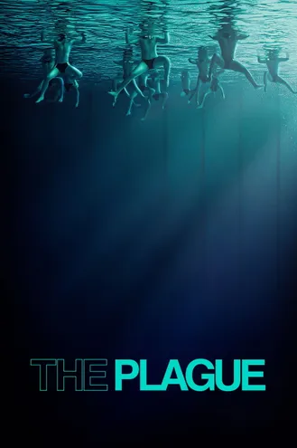 بوستر فلم The Plague الطاعون