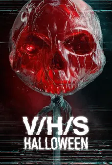 مشاهدة وتحميل فلم V/H/S/Halloween في/إتش/إس هالوين اونلاين