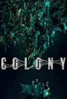 مشاهدة وتحميل فلم Colony مستعمرة اونلاين